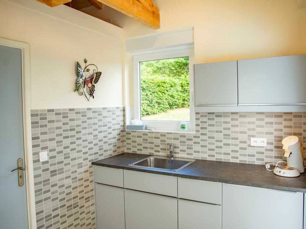 Maison avec piscine privée et pool house à Montaigu de Quercy - Photo 46