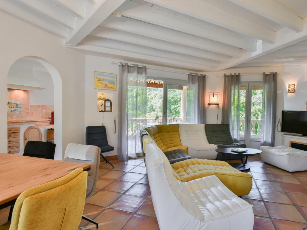 Maison 4 chambres piscine privée à Sainte Maxime - Photo 8