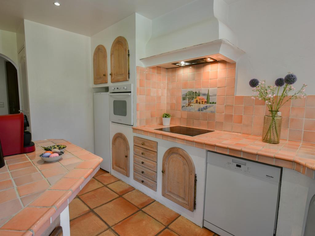 Maison 4 chambres piscine privée à Sainte Maxime - Photo 11