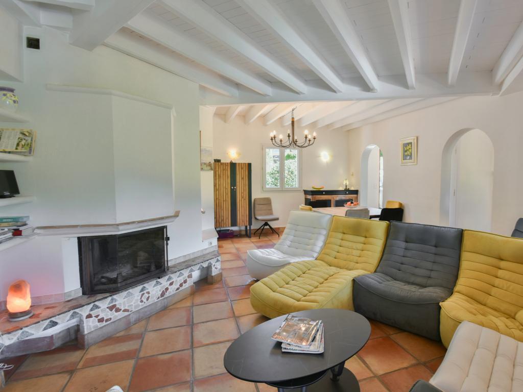 Maison 4 chambres piscine privée à Sainte Maxime - Photo 13
