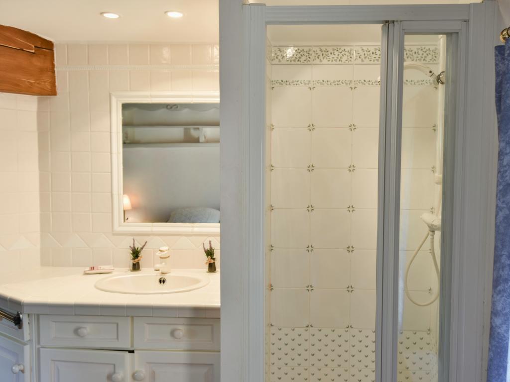 Maison 4 chambres piscine privée à Sainte Maxime - Photo 18