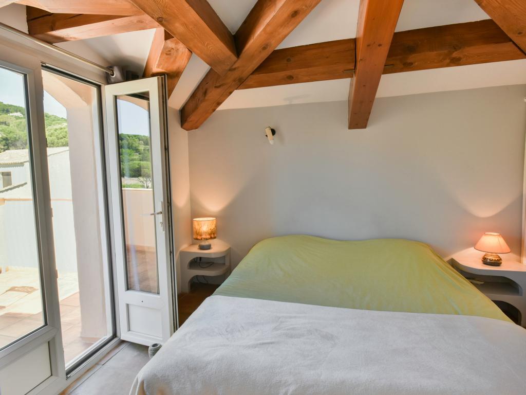 Maison 4 chambres piscine privée à Sainte Maxime - Photo 20
