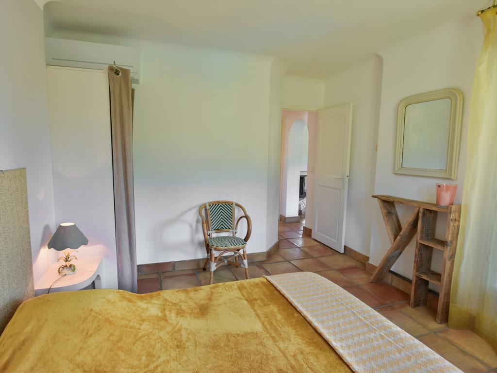 Maison 4 chambres piscine privée à Sainte Maxime - Photo 22