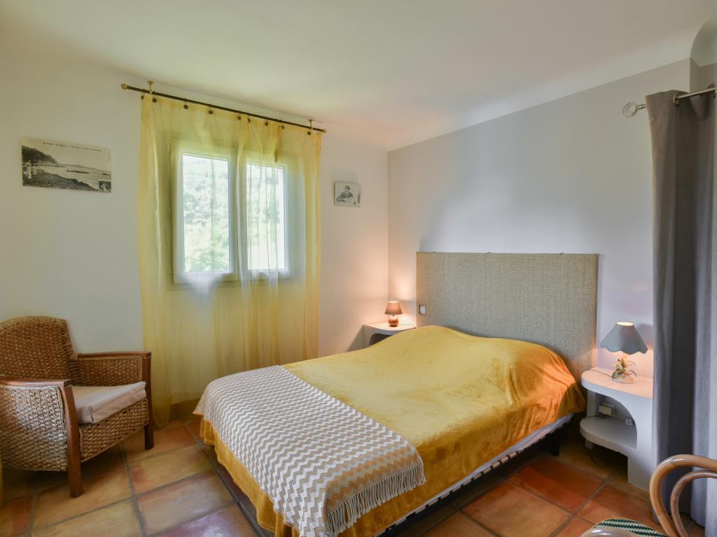 Maison 4 chambres piscine privée à Sainte Maxime - Photo 23
