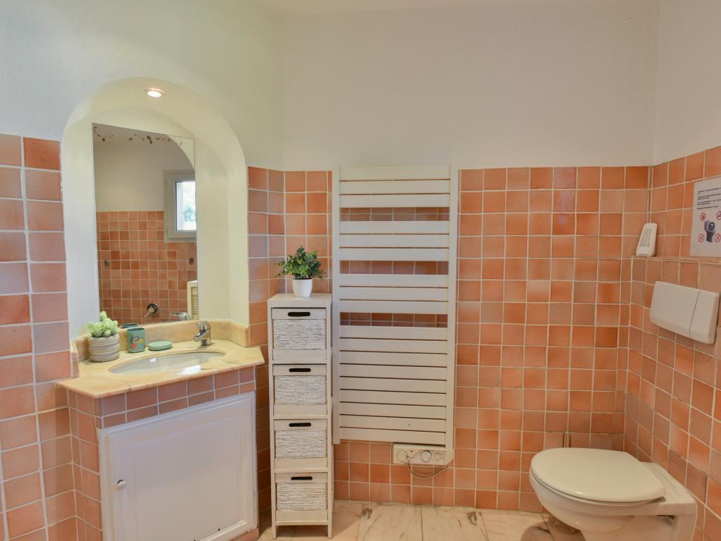 Maison 4 chambres piscine privée à Sainte Maxime - Photo 25