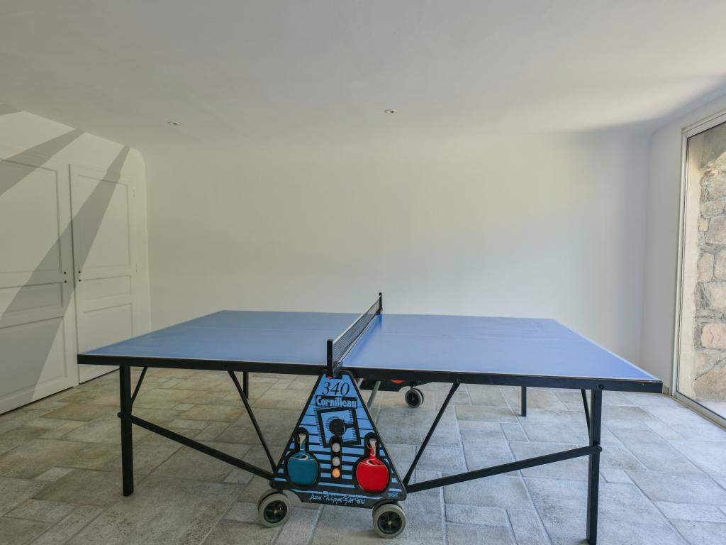 Maison 4 chambres piscine privée à Sainte Maxime - Photo 26