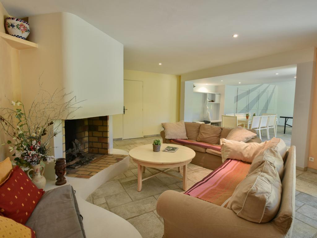 Maison 4 chambres piscine privée à Sainte Maxime - Photo 27