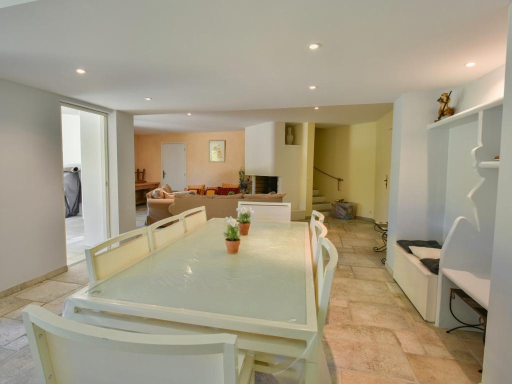 Maison 4 chambres piscine privée à Sainte Maxime - Photo 28