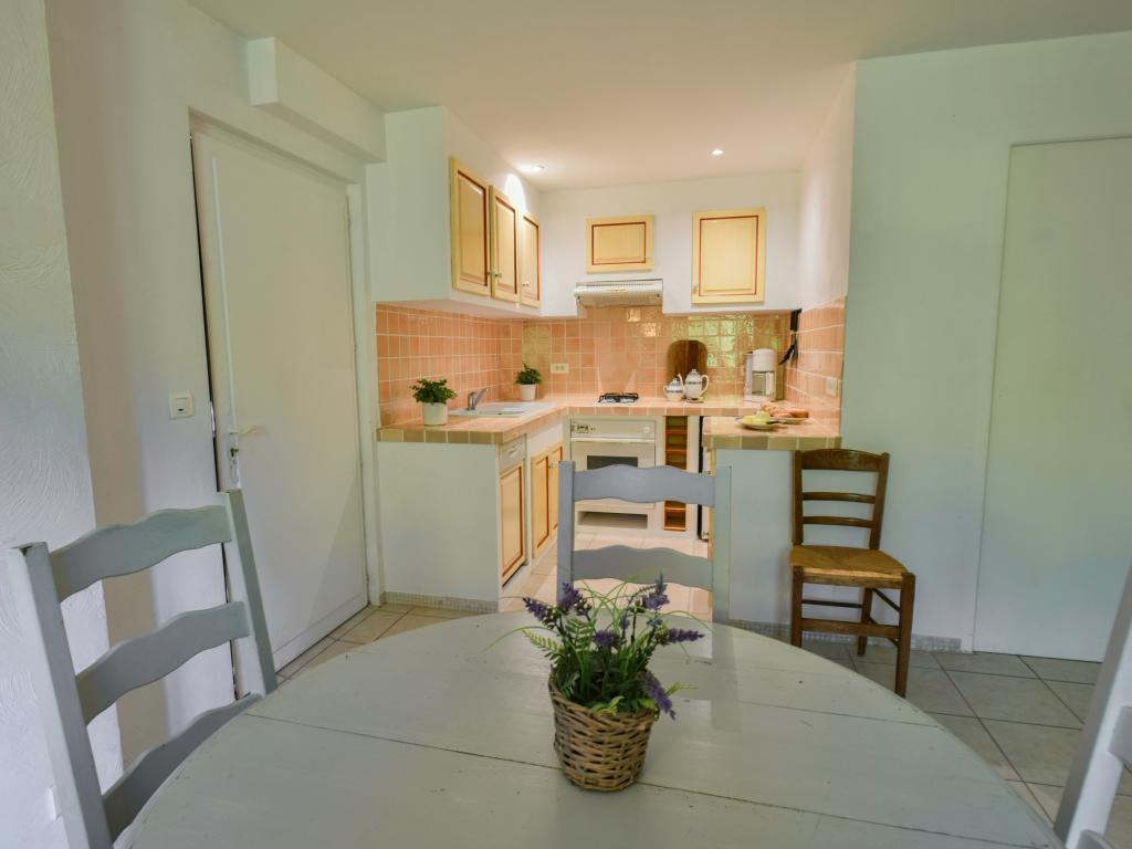 Maison 4 chambres piscine privée à Sainte Maxime - Photo 29