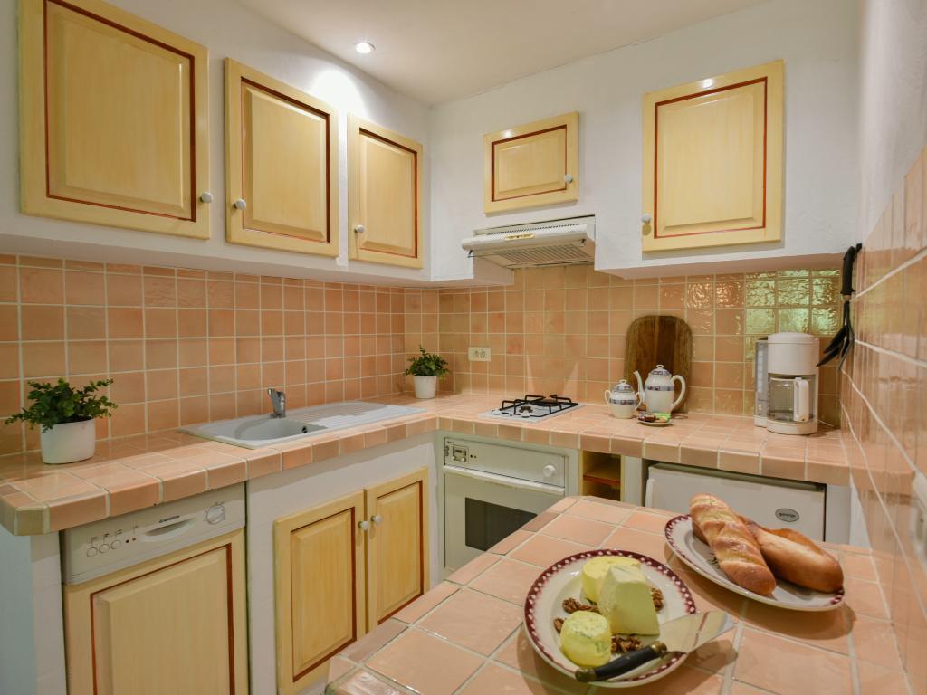 Maison 4 chambres piscine privée à Sainte Maxime - Photo 31
