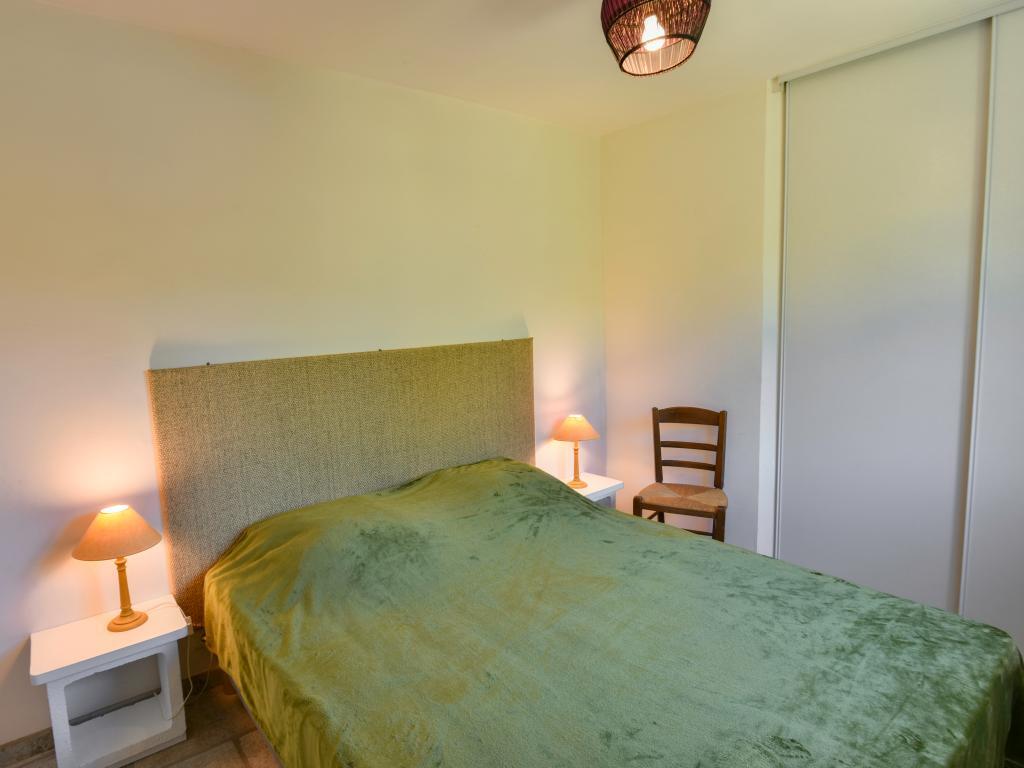 Maison 4 chambres piscine privée à Sainte Maxime - Photo 33
