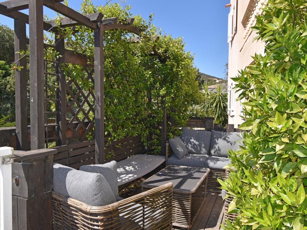 Maison 4 chambres piscine privée à Sainte Maxime - Photo 36