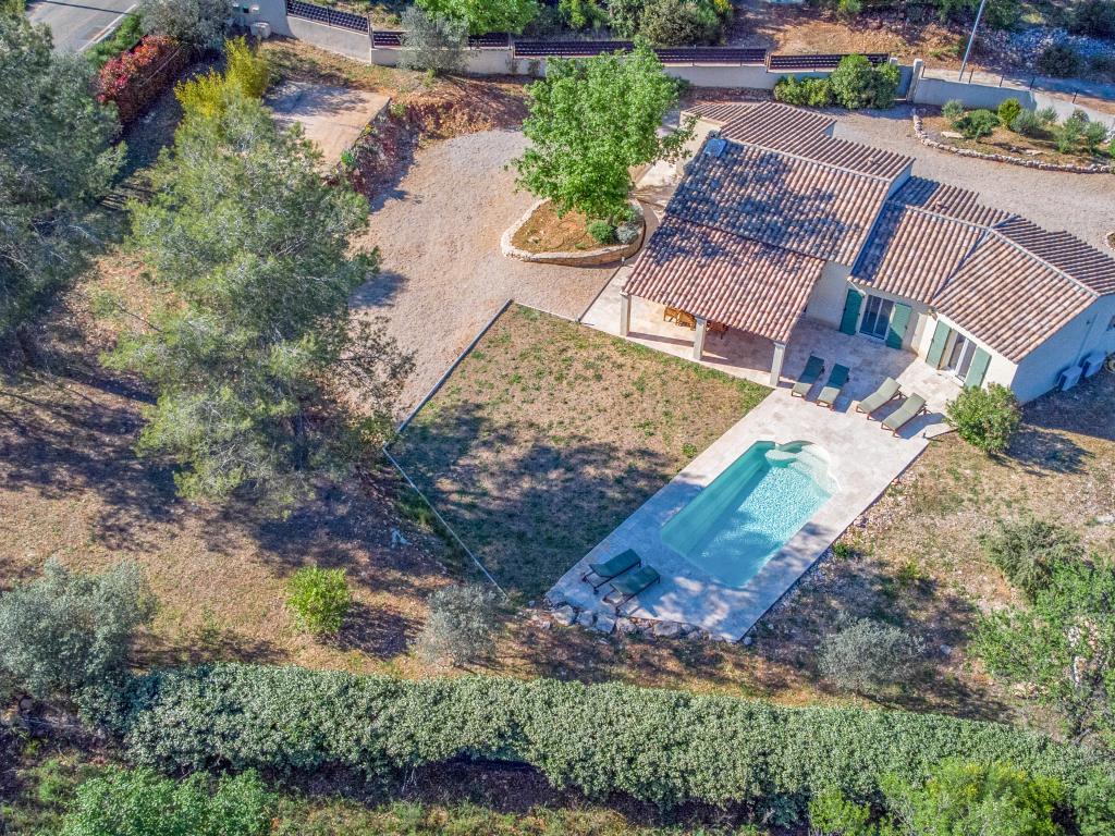 La Noura, Villa avec grand jardin clos, clim et piscine - Photo 3