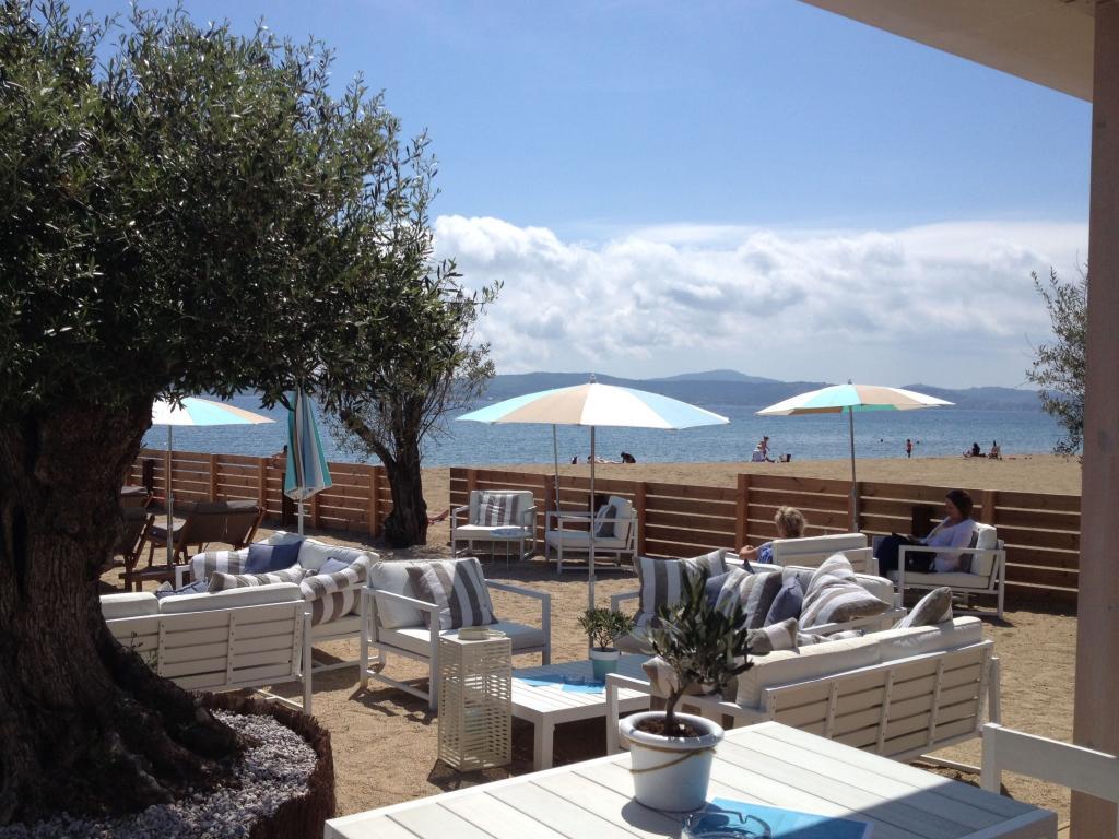 La Noura, Villa avec grand jardin clos, clim et piscine - Photo 27