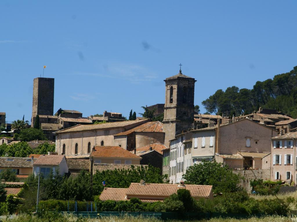 La Noura, Villa avec grand jardin clos, clim et piscine - Photo 28
