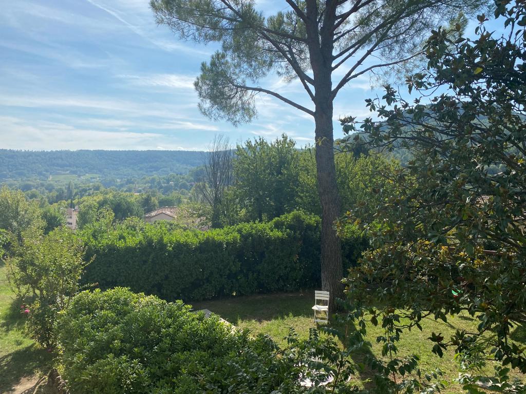 La Louzie : villa à Salernes avec piscine privée et jardin de jeux - Photo 5