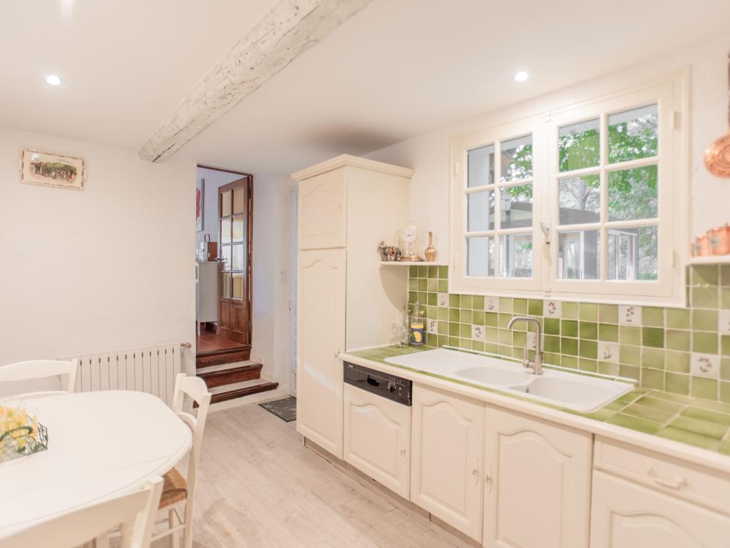La Louzie : villa à Salernes avec piscine privée et jardin de jeux - Photo 10