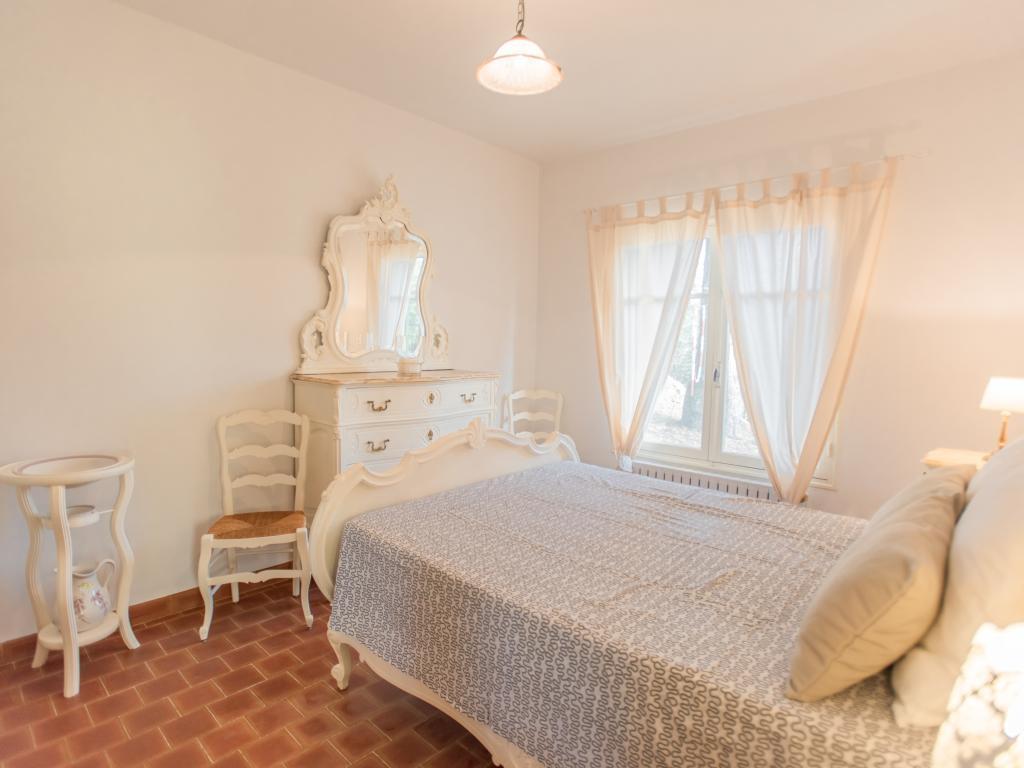 La Louzie : villa à Salernes avec piscine privée et jardin de jeux - Photo 12