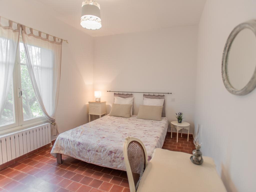 La Louzie : villa à Salernes avec piscine privée et jardin de jeux - Photo 13
