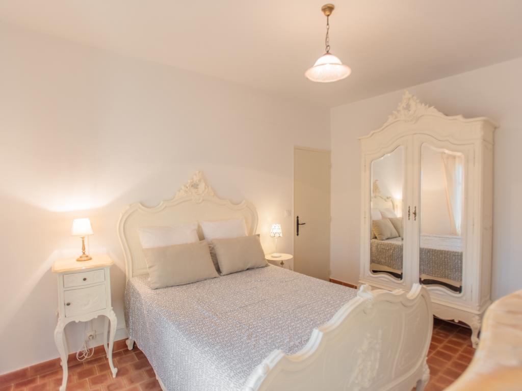 La Louzie : villa à Salernes avec piscine privée et jardin de jeux - Photo 14