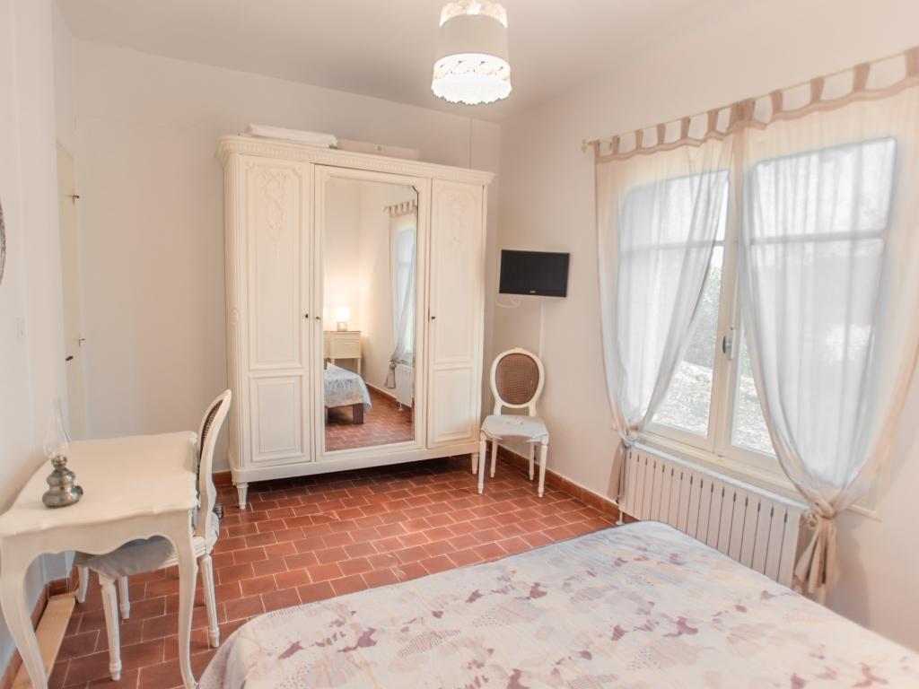 La Louzie : villa à Salernes avec piscine privée et jardin de jeux - Photo 15