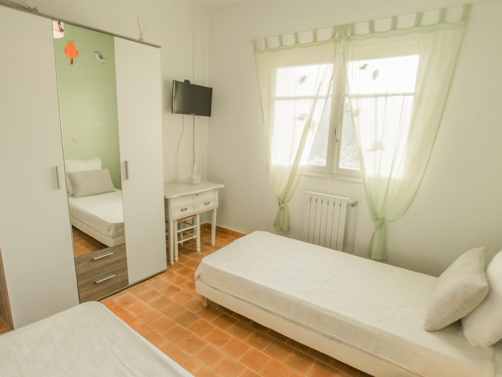 La Louzie : villa à Salernes avec piscine privée et jardin de jeux - Photo 17
