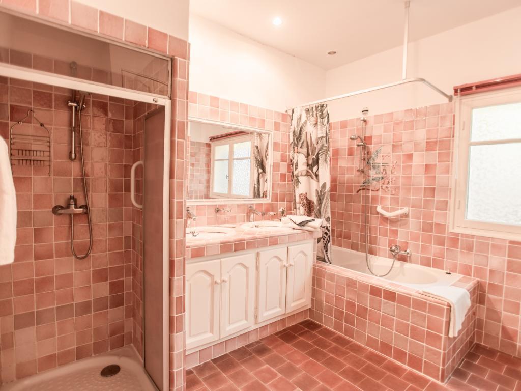 La Louzie : villa à Salernes avec piscine privée et jardin de jeux - Photo 18