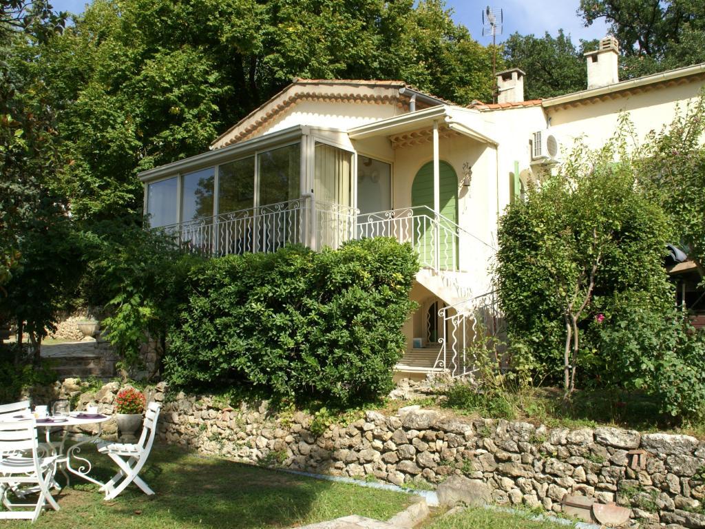 La Louzie : villa à Salernes avec piscine privée et jardin de jeux - Photo 19