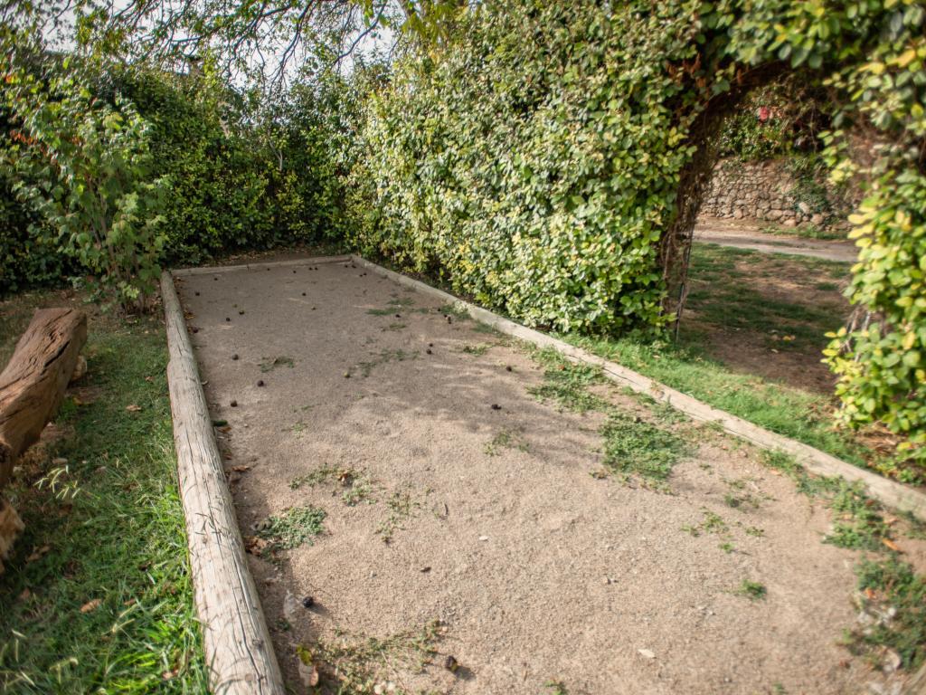 La Louzie : villa à Salernes avec piscine privée et jardin de jeux - Photo 24