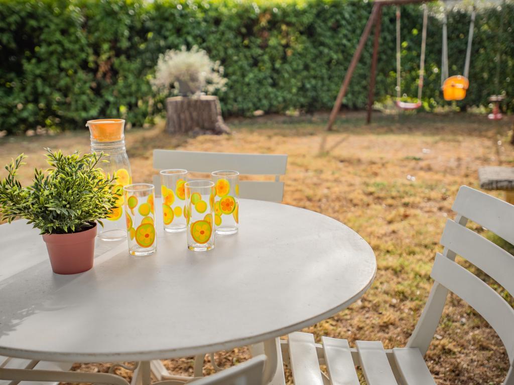 La Louzie : villa à Salernes avec piscine privée et jardin de jeux - Photo 25