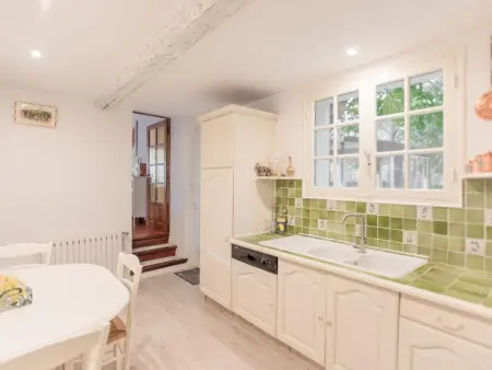 La Louzie : villa à Salernes avec piscine privée et jardin de jeux : photo 10