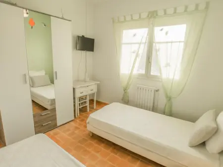 La Louzie : villa à Salernes avec piscine privée et jardin de jeux : photo 17