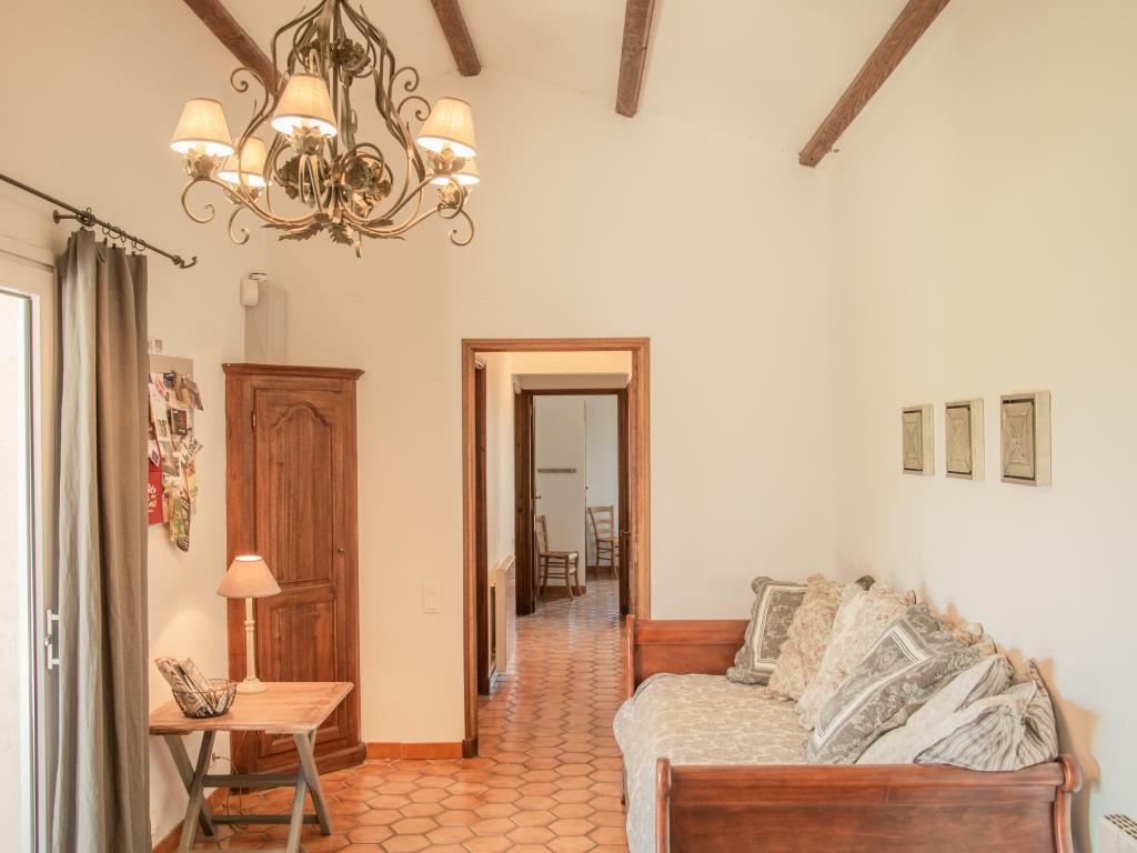 Le Mas Romarin, maison 6 pers. piscine privée - Photo 16