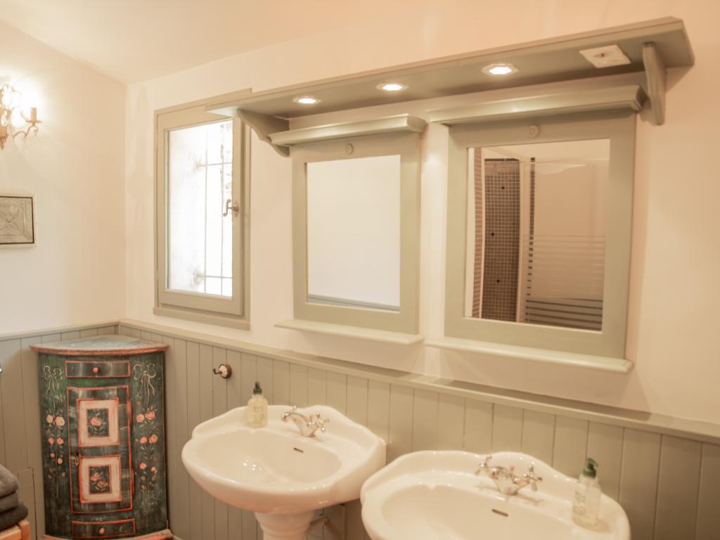 Le Mas Romarin, maison 6 pers. piscine privée - Photo 37