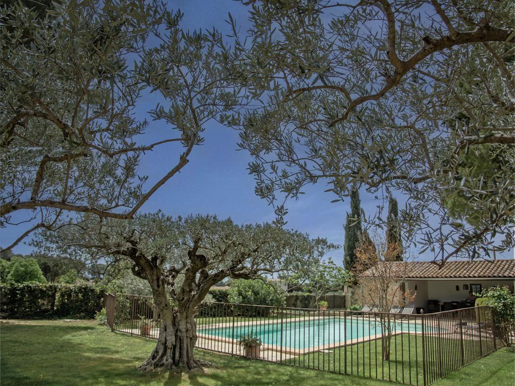 Le Mas Romarin, maison 6 pers. piscine privée - Photo 45