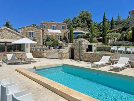 Location maison de vacances à Apt