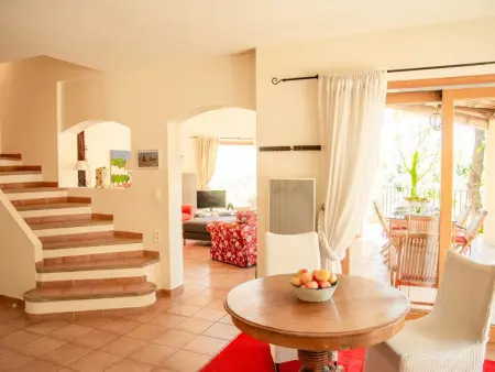 Villa Bellegarde, Villa avec vue panoramique et piscine privée - Photo 6