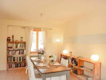 Villa Bellegarde, Villa avec vue panoramique et piscine privée - Photo 18