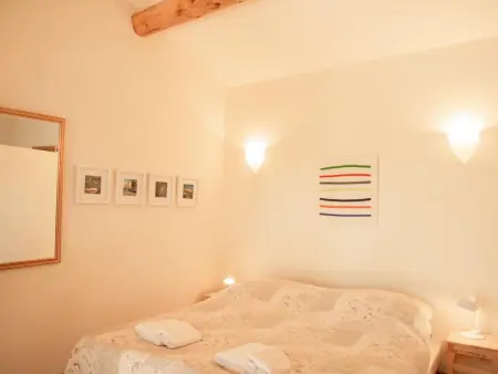 Villa Bellegarde, Villa avec vue panoramique et piscine privée - Photo 27