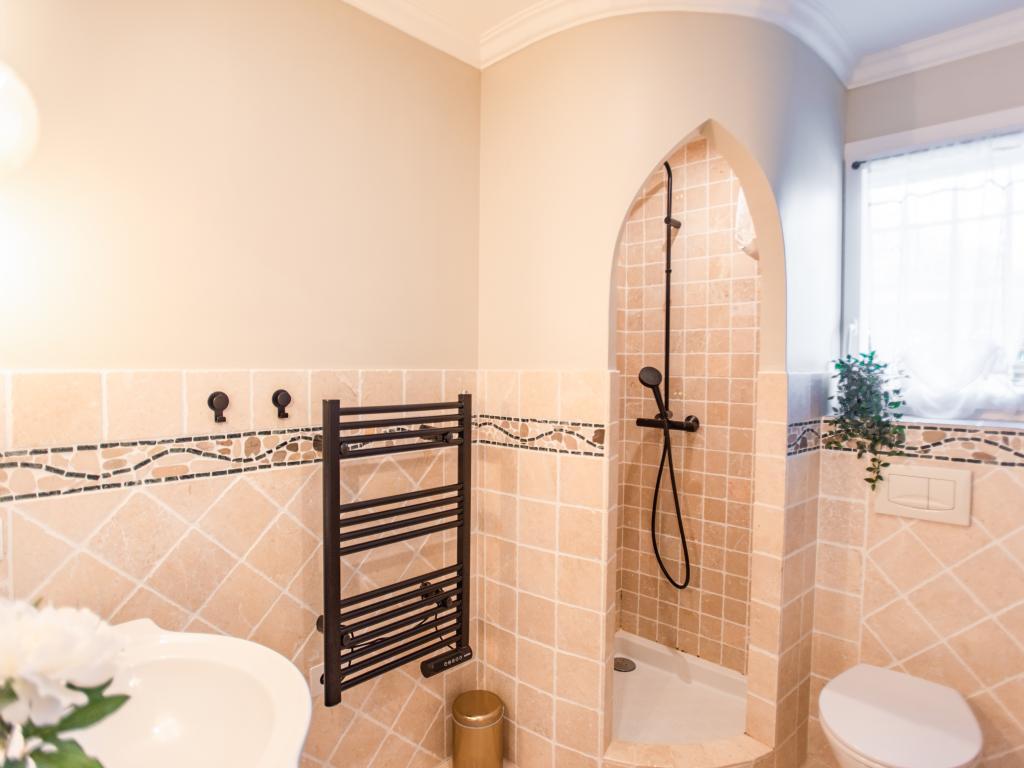 La Tropezienne - Villa 10 pers. avec piscine chauffée au Plan-de-la-Tour - Photo 20