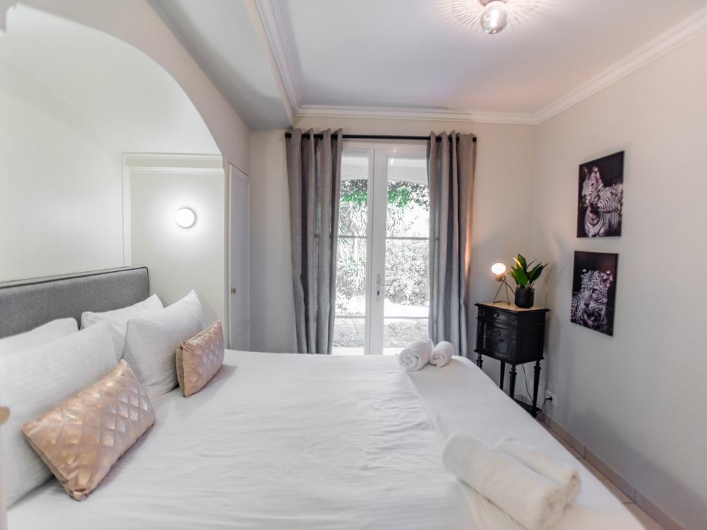 La Tropezienne - Villa 10 pers. avec piscine chauffée au Plan-de-la-Tour - Photo 23
