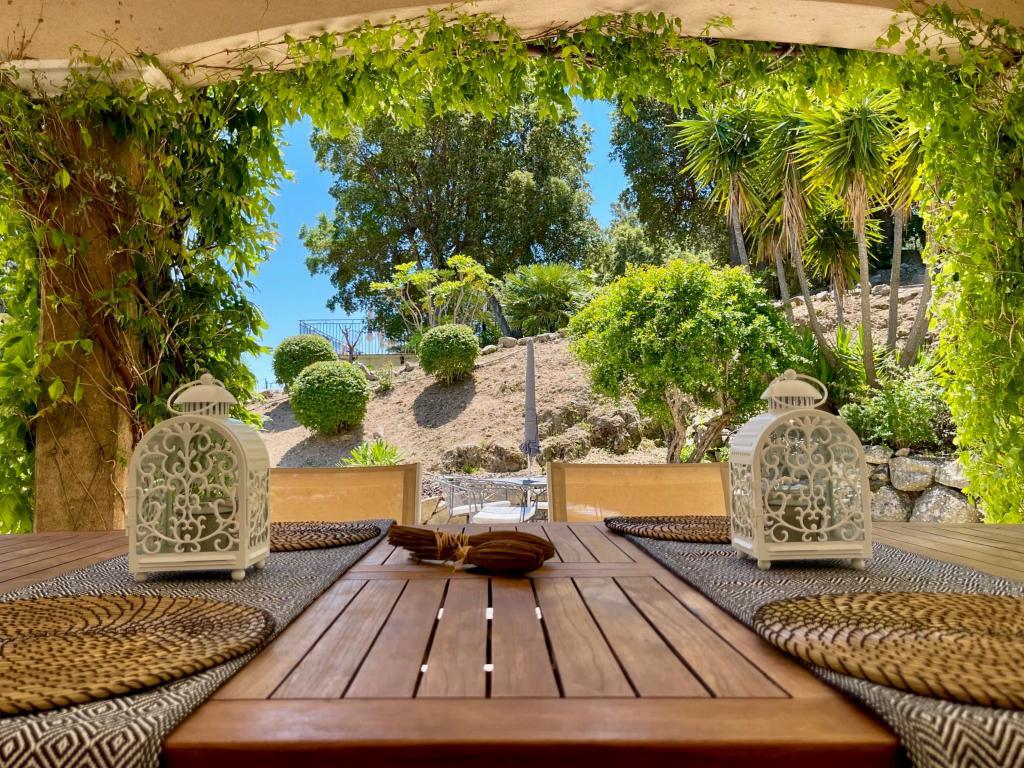 La Tropezienne - Villa 10 pers. avec piscine chauffée au Plan-de-la-Tour - Photo 29