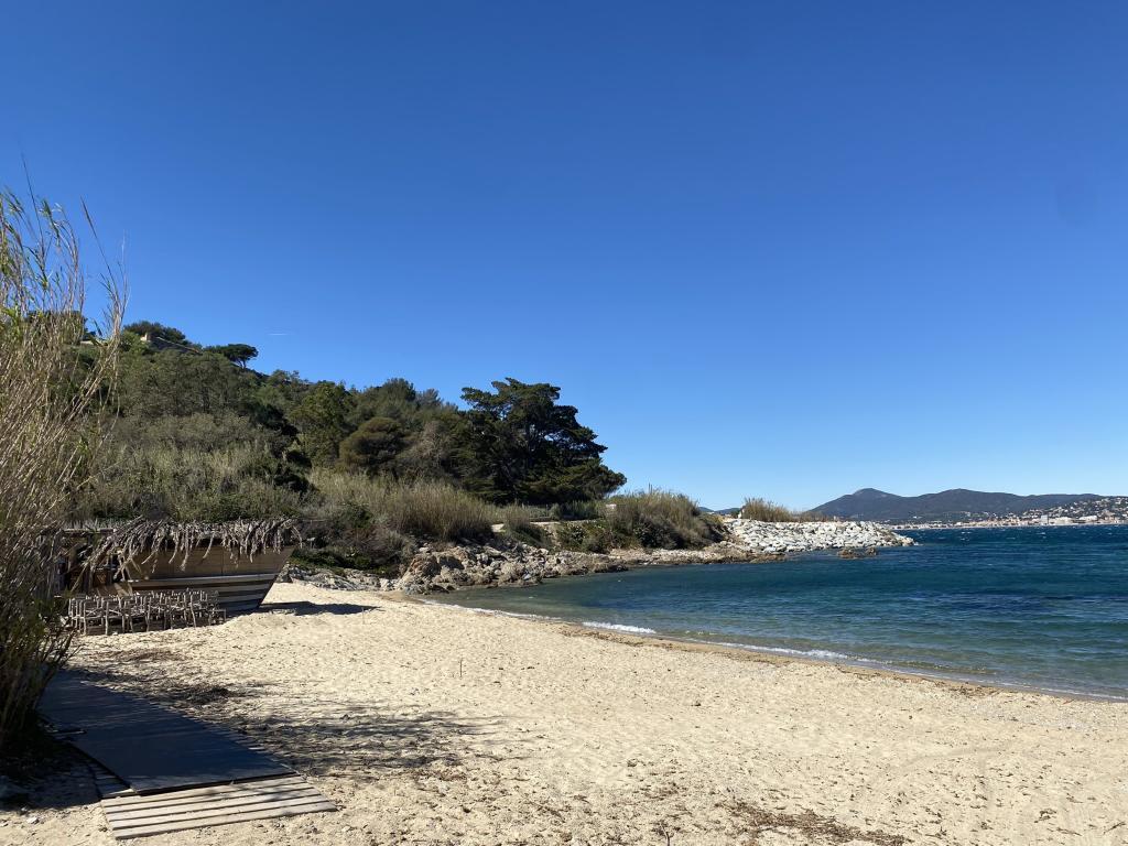 La Tropezienne - Villa 10 pers. avec piscine chauffée au Plan-de-la-Tour - Photo 35