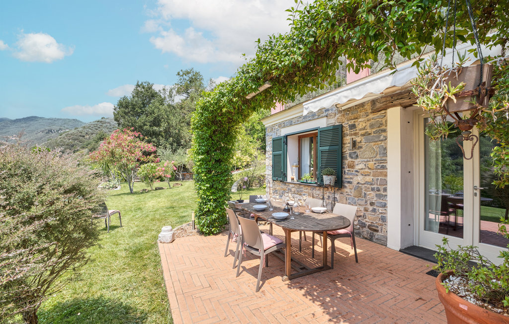 Maison 9 personnes à Prelà - Photo 2