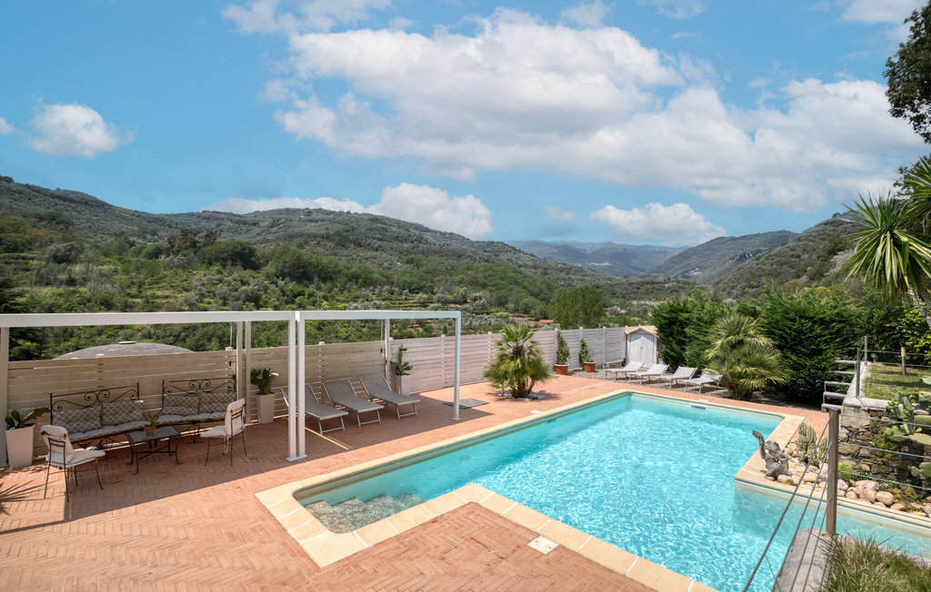 Maison 9 personnes à Prelà - Photo 6