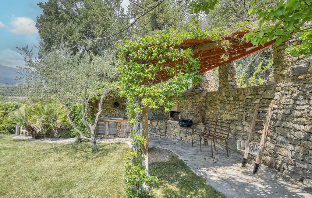 Maison 9 personnes à Prelà - Photo 7
