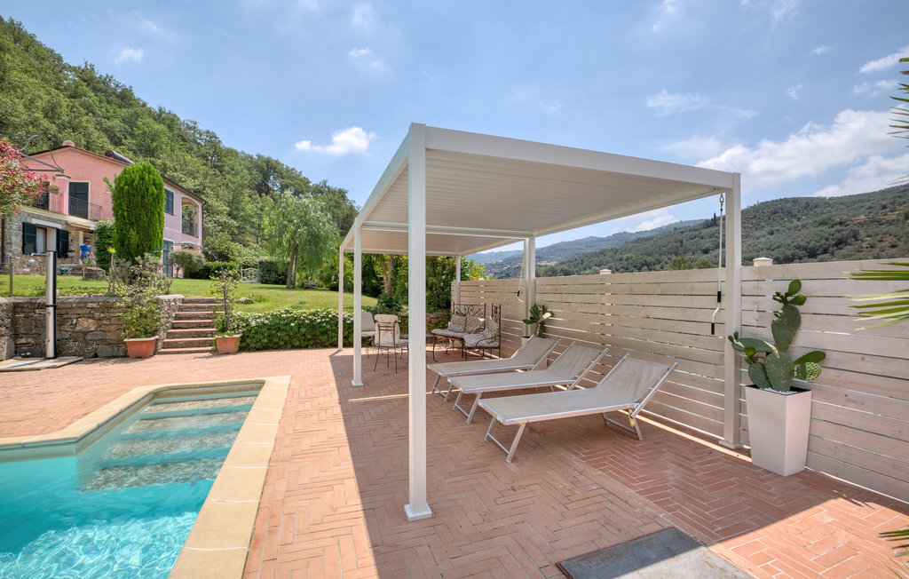Maison 9 personnes à Prelà - Photo 9