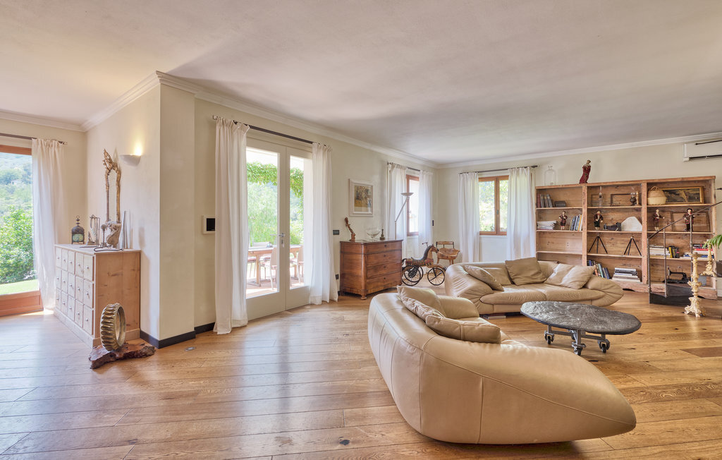 Maison 9 personnes à Prelà - Photo 15