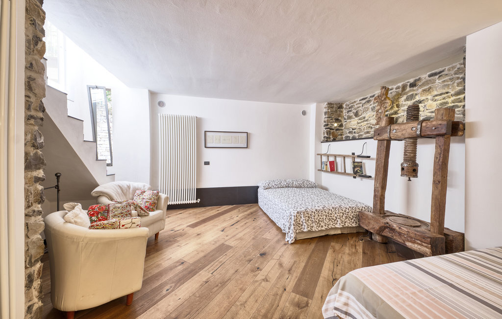 Maison 9 personnes à Prelà - Photo 25