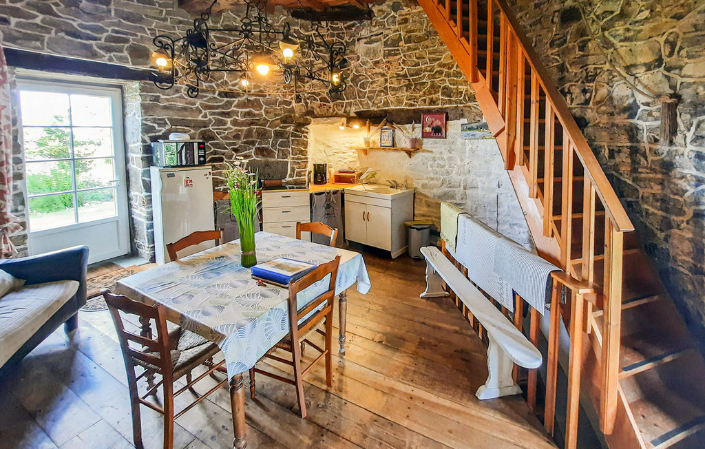 Ancien moulin breton avec vue mer à Cherrueix - Photo 3